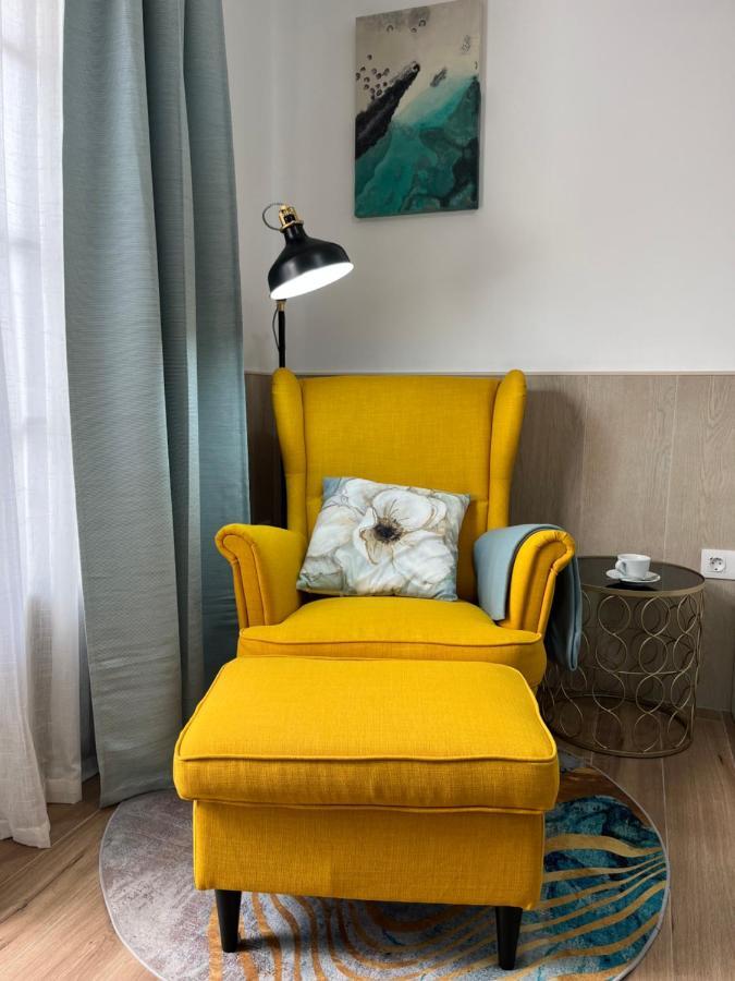 Poema De Liria Apartment กาเลตาเดฟุสเต ภายนอก รูปภาพ