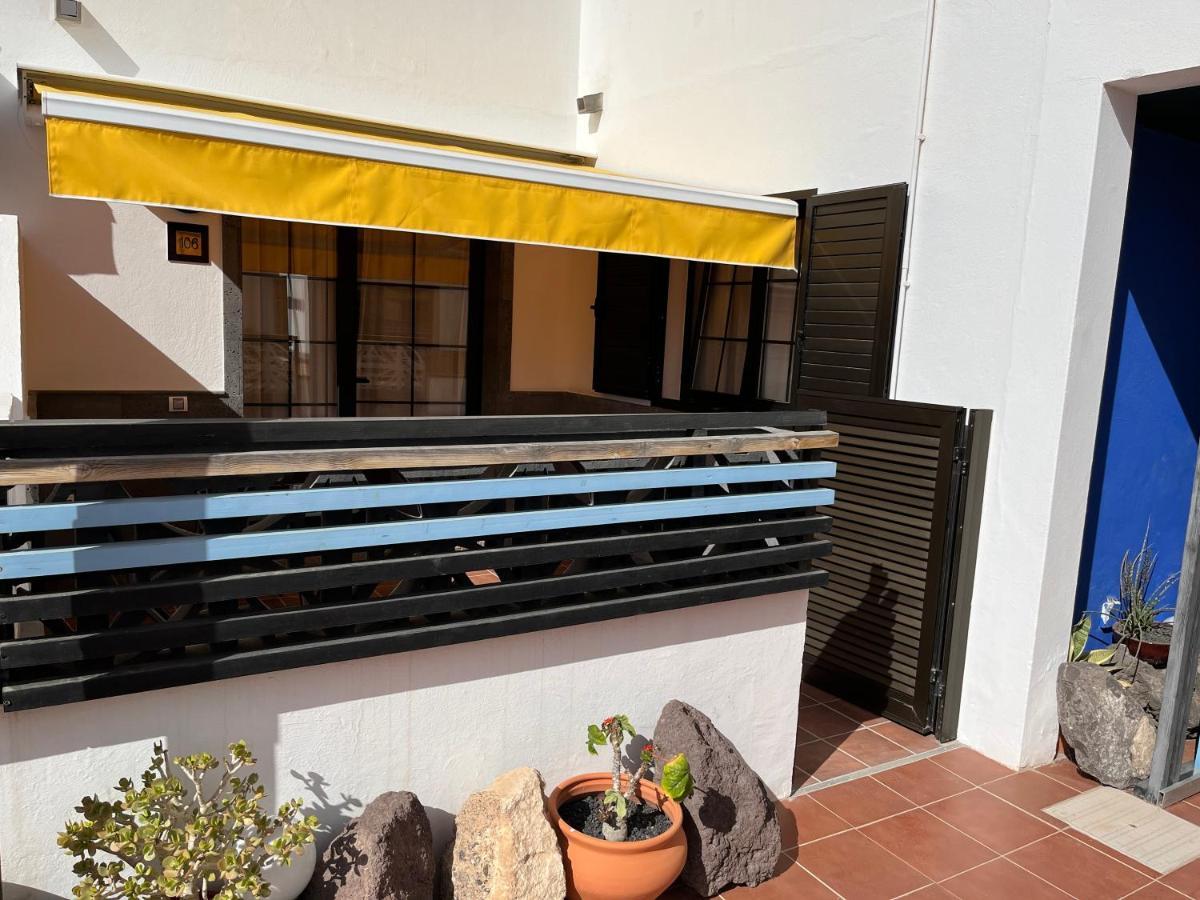Poema De Liria Apartment กาเลตาเดฟุสเต ภายนอก รูปภาพ