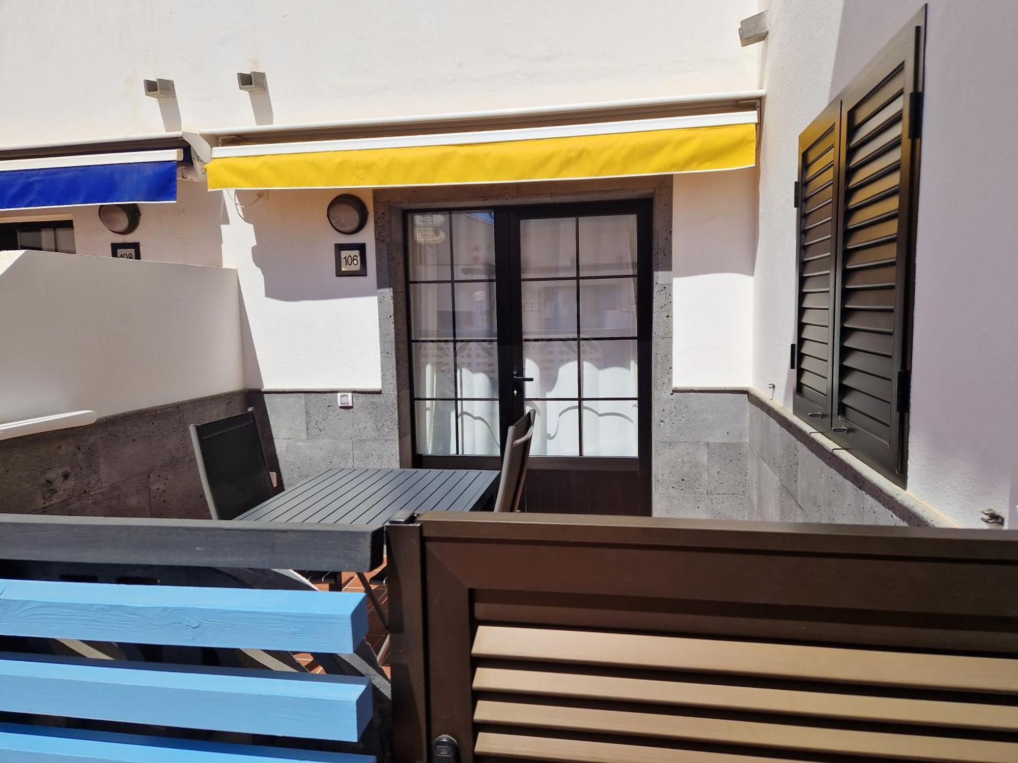 Poema De Liria Apartment กาเลตาเดฟุสเต ภายนอก รูปภาพ